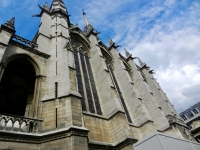 Sainte-Chapelle