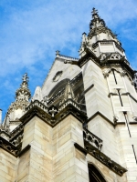 Sainte-Chapelle