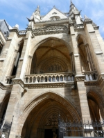 Sainte-Chapelle