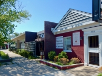 Dental Building, 2516 W. Peterson Dental Building, 2516 W. Peterson