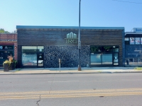 IRG, formerly Shaw Electric Co., 2539 W. Peterson IRG, formerly Shaw Electric Co., 2539 W. Peterson