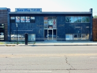 Holistan, 2545 W. Peterson