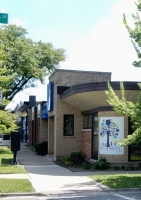 First Academy, 2549 W. Peterson. First Academy, 2549 W. Peterson.