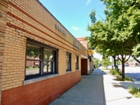 Ballert Orthopedic Corp., 2445 W. Peterson Ballert Orthopedic Corp., 2445 W. Peterson