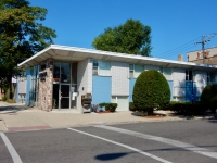 The Cardamil Building, 2600 W. Peterson The Cardamil Building, 2600 W. Peterson