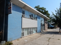 The Cardamil Building, 2600 W. Peterson The Cardamil Building, 2600 W. Peterson