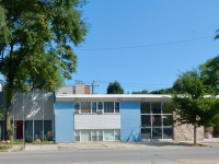 The Cardamil Building, 2600 W. Peterson The Cardamil Building, 2600 W. Peterson