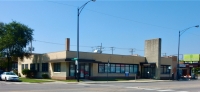 Lawrence Hall Sandberg Business Office, 2737 W. Peterson Lawrence Hall Sandberg Business Office, 2737 W. Peterson