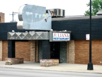 Juliana Restaurant, 3001 W. Peterson