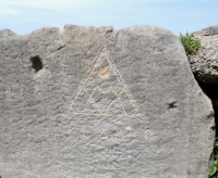 Iszard's pyramid