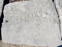 Chi-Phillies, 8-15-46. The Cubs played the Phillies on August 20th and 21st that year. Level 4. Chicago lakefront stone carvings, Promontory Point. 2018 Chi-Phillies, 8-15-46. The Cubs played the Phillies on August 20th and 21st that year. Level 4. Chicago lakefront stone carvings, Promontory Point. 2018