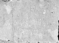 Autograph rock: Tony, Sam, Tub, Butch, Hans, Bill, Doc, Chick, Kay, Ray, Ben, Sonny, others, 1939, 38, July 40. Level 4. Chicago lakefront stone carvings, Promontory Point. 2018 Autograph rock: Tony, Sam, Tub, Butch, Hans, Bill, Doc, Chick, Kay, Ray, Ben, Sonny, others, 1939, 38, July 40. Level 4. Chicago lakefront stone carvings, Promontory Point. 2018