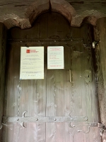 St. Leonard's Church in Lipnica Murowana, 15th century