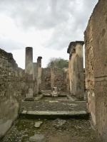 Pompeii