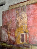 Villa of the Mysteries, Pompeii