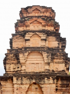 Prasat Kravan, 10th century, Siem Reap