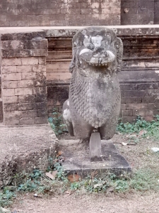 Prasat Kravan, 10th century, Siem Reap