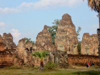 Pre Rup, 10th century, Siem Reap