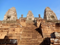 Pre Rup, 10th century, Siem Reap