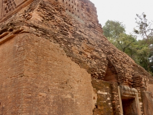 Preah Ko, 9th century, Siem Reap