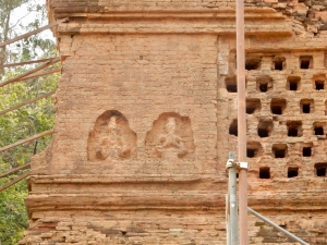 Preah Ko, 9th century, Siem Reap