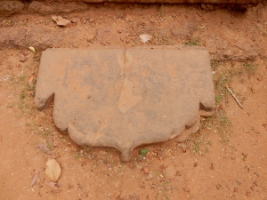 Preah Ko, 9th century, Siem Reap