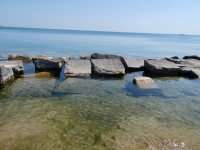 Edwin Loves Edwina, ??? Loves Helen, Jerry, Al, Bob, Ronnie George, Lefty, T, B.H., Romaine, Frank. Chicago lakefront stone carvings, south of La Rabida Hospital. 2023 Edwin Loves Edwina, ??? Loves Helen, Jerry, Al, Bob, Ronnie George, Lefty, T, B.H., Romaine, Frank. Chicago lakefront stone carvings, south of La Rabida Hospital. 2023