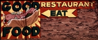 El Toredo, Irving Park Road at Elston, c. 1998