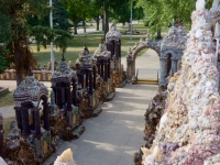Father Paul Dobberstein's Grotto of the Redemption, West Bend, Iowa, 1912-1954 Father Paul Dobberstein's Grotto of the Redemption, West Bend, Iowa, 1912-1954