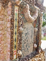 Father Paul Dobberstein's Grotto of the Redemption, West Bend, Iowa, 1912-1954