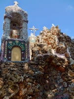 Father Paul Dobberstein's Grotto of the Redemption, West Bend, Iowa, 1912-1954 Father Paul Dobberstein's Grotto of the Redemption, West Bend, Iowa, 1912-1954
