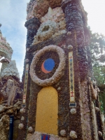 Father Paul Dobberstein's Grotto of the Redemption, West Bend, Iowa, 1912-1954