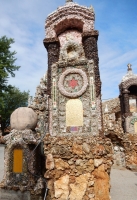 Father Paul Dobberstein's Grotto of the Redemption, West Bend, Iowa, 1912-1954 Father Paul Dobberstein's Grotto of the Redemption, West Bend, Iowa, 1912-1954