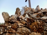 Father Paul Dobberstein's Grotto of the Redemption, West Bend, Iowa, 1912-1954