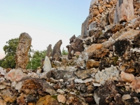 Father Paul Dobberstein's Grotto of the Redemption, West Bend, Iowa, 1912-1954