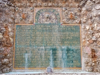 Father Paul Dobberstein's Grotto of the Redemption, West Bend, Iowa, 1912-1954