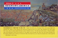 Roadside America brochure Roadside America brochure
