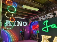 Warsaw Neon Museum