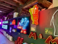 Warsaw Neon Museum