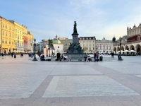 Market Square, Krakow