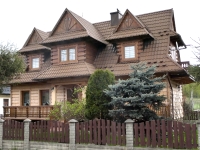 House, Chochołów, Poland