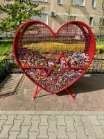 Bottle top collector, Warsaw