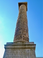 Column of Marcus Aurelius