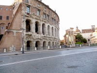 Theater of Marcellus