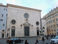 Santa Maria Sopra Minerva