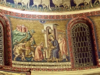 Santa Maria in Trastevere