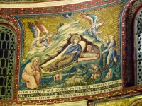 Santa Maria in Trastevere