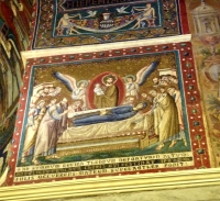 Santa Maria in Trastevere