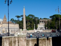 Piazza del Popolo