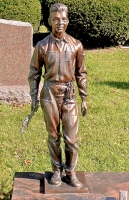 Rosehill grave: Aleksandar Visazvski, 1979-2005 Rosehill grave: Aleksandar Visazvski, 1979-2005
